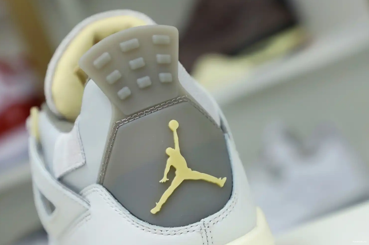 Air SE 4 Kimikick Jordan Jordan 0617